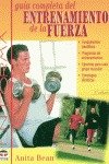 Guia complemento del entrenamientode la fuerza book