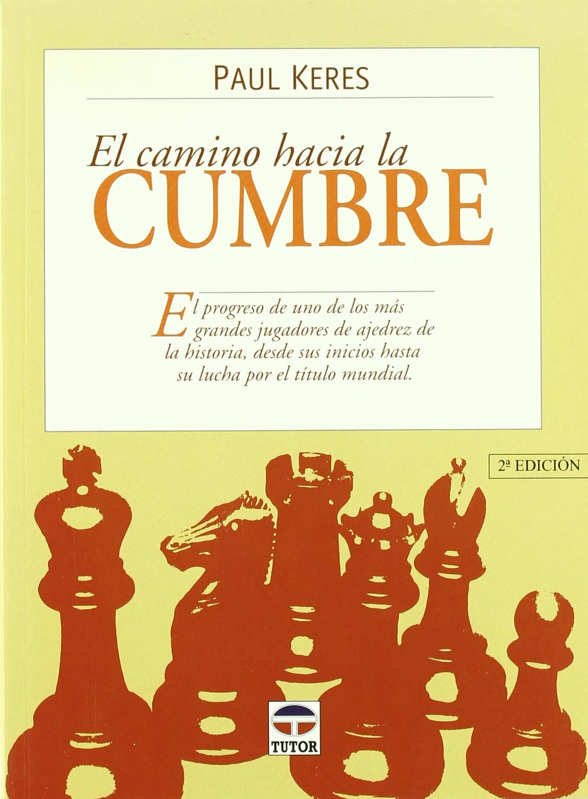 El camino hacia la cumbre Leisure & Fun