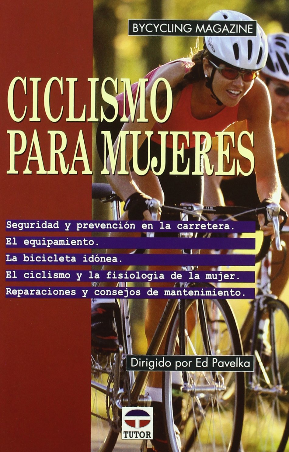 Ciclismo para mujeres Leisure & Fun