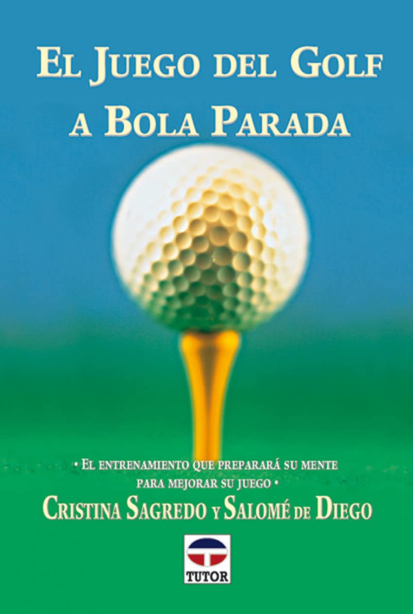 El juego del golf a bola parada Leisure & Fun