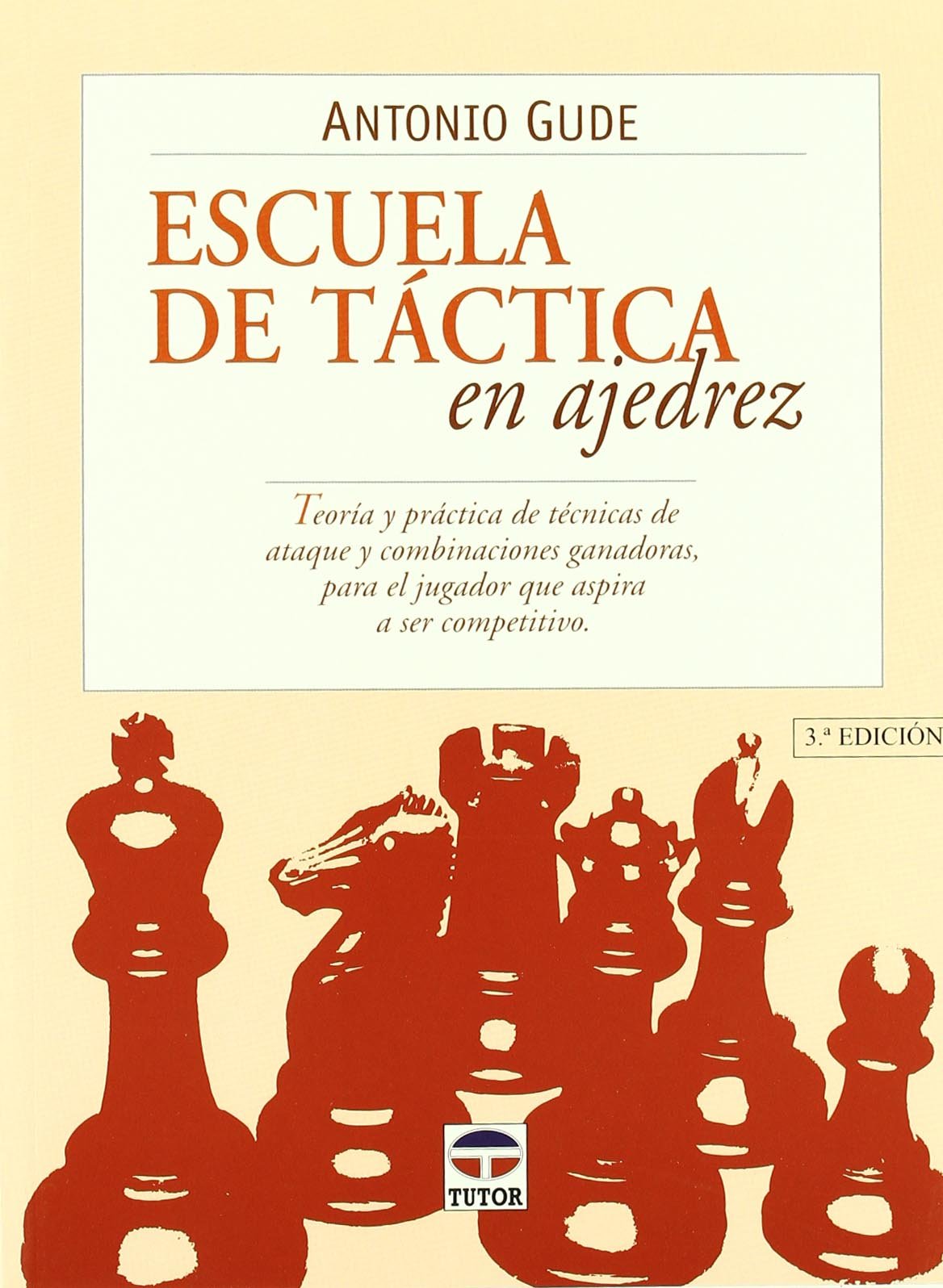 Escuela de táctica de ajedrez Leisure & Fun