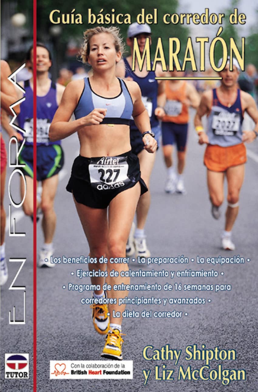 Guía básica del corredor de maratón Leisure & Fun