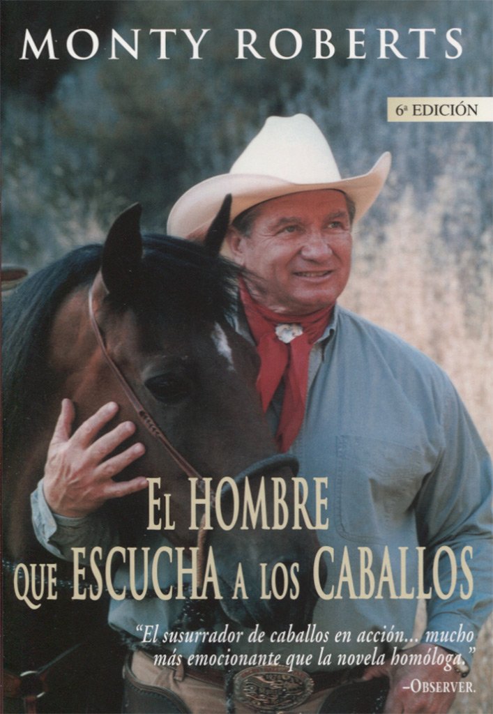 El hombre que escucha a los caballos Leisure & Fun
