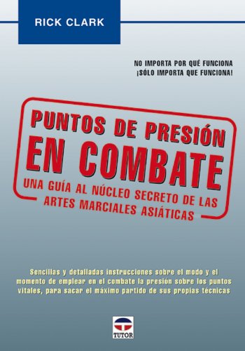 Product Image: Puntos de presión en combate