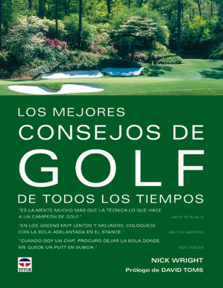 Los mejores consejos de golf de todos los tiempos Camping & Survival