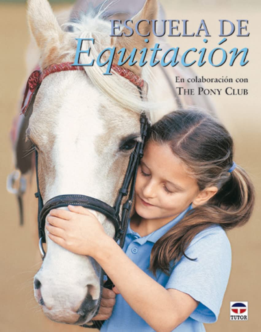 Escuela de equitación Leisure & Fun