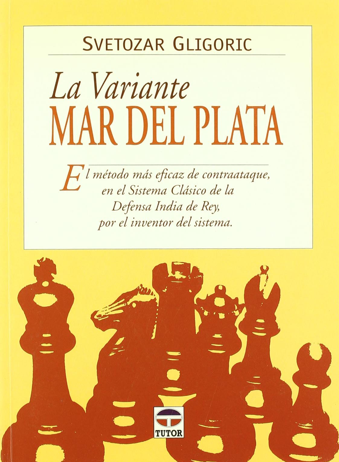 LA VARIANTE MAR DEL PLATA book