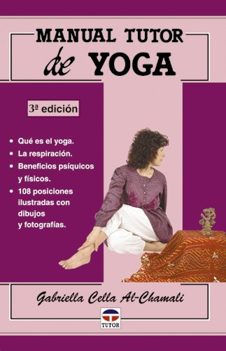 Manual Tutor del yoga Philosophy