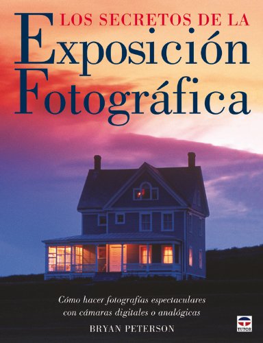 Los secretos de la exposición fotográfica book