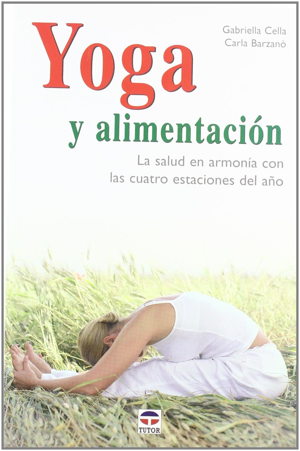 Yoga y alimentación Philosophy