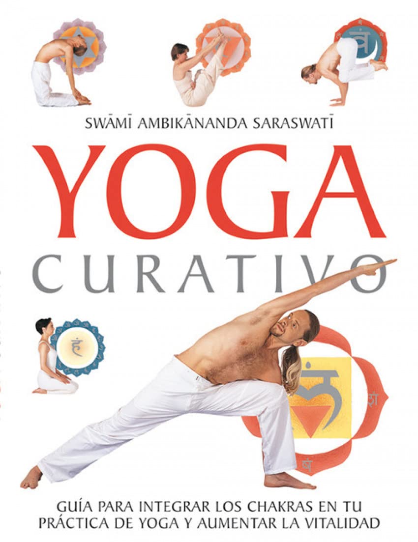 Yoga curativo Health, Nutrition & Fitness