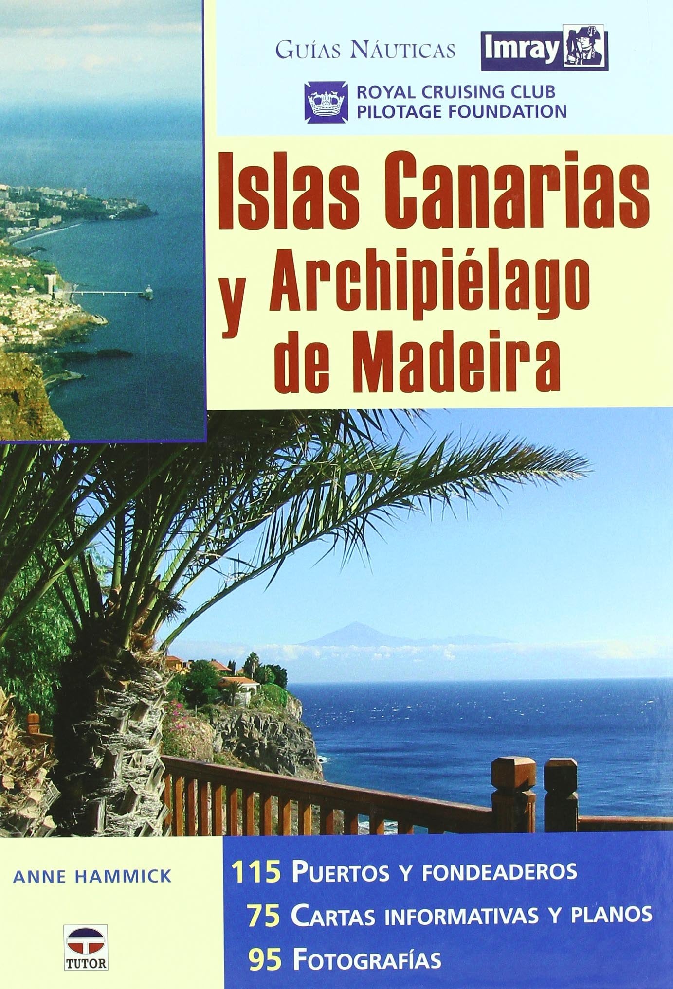 Islas Canarias y archipiélago de Madeira Leisure & Fun