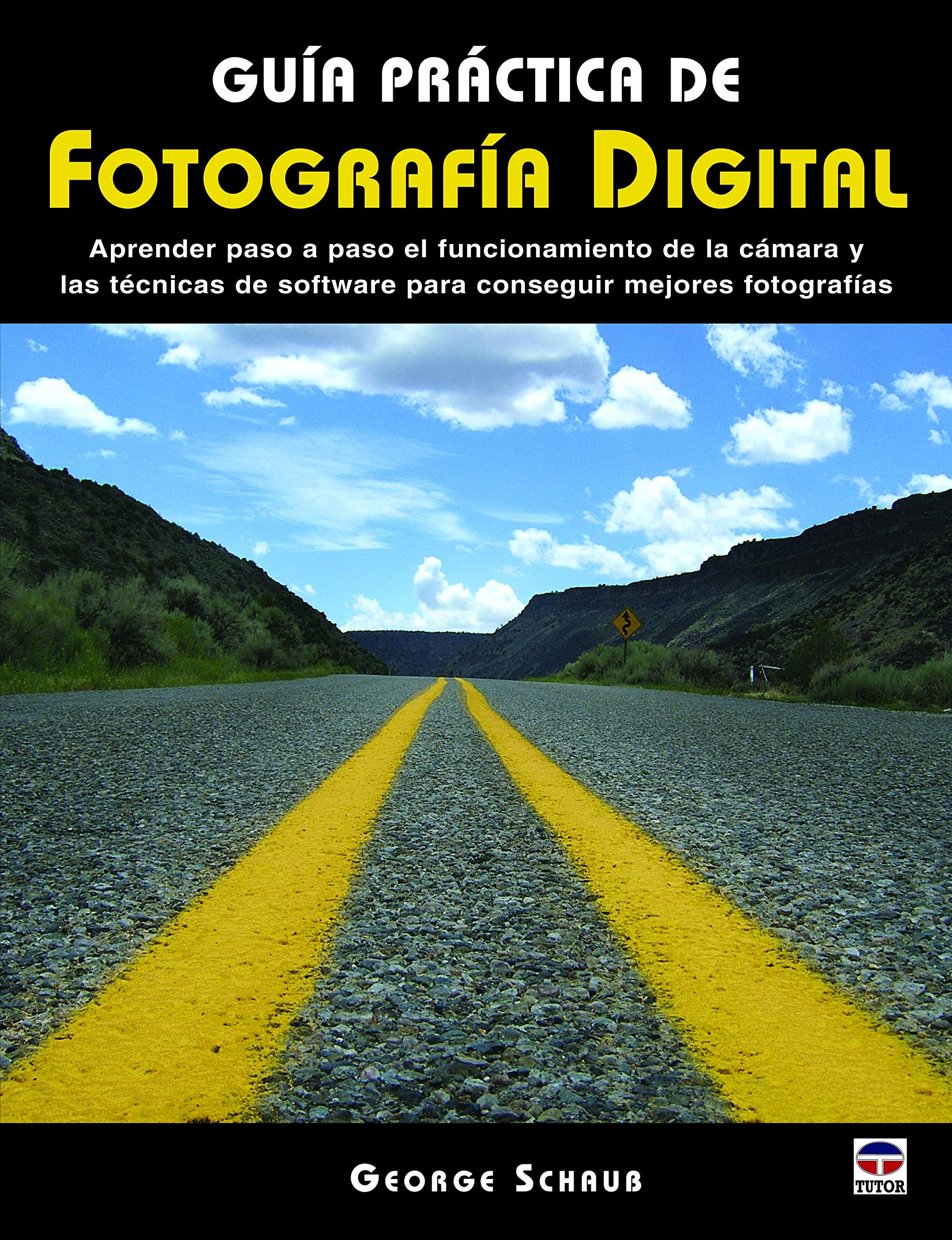 Guía práctica de fotografía digital Social Sciences