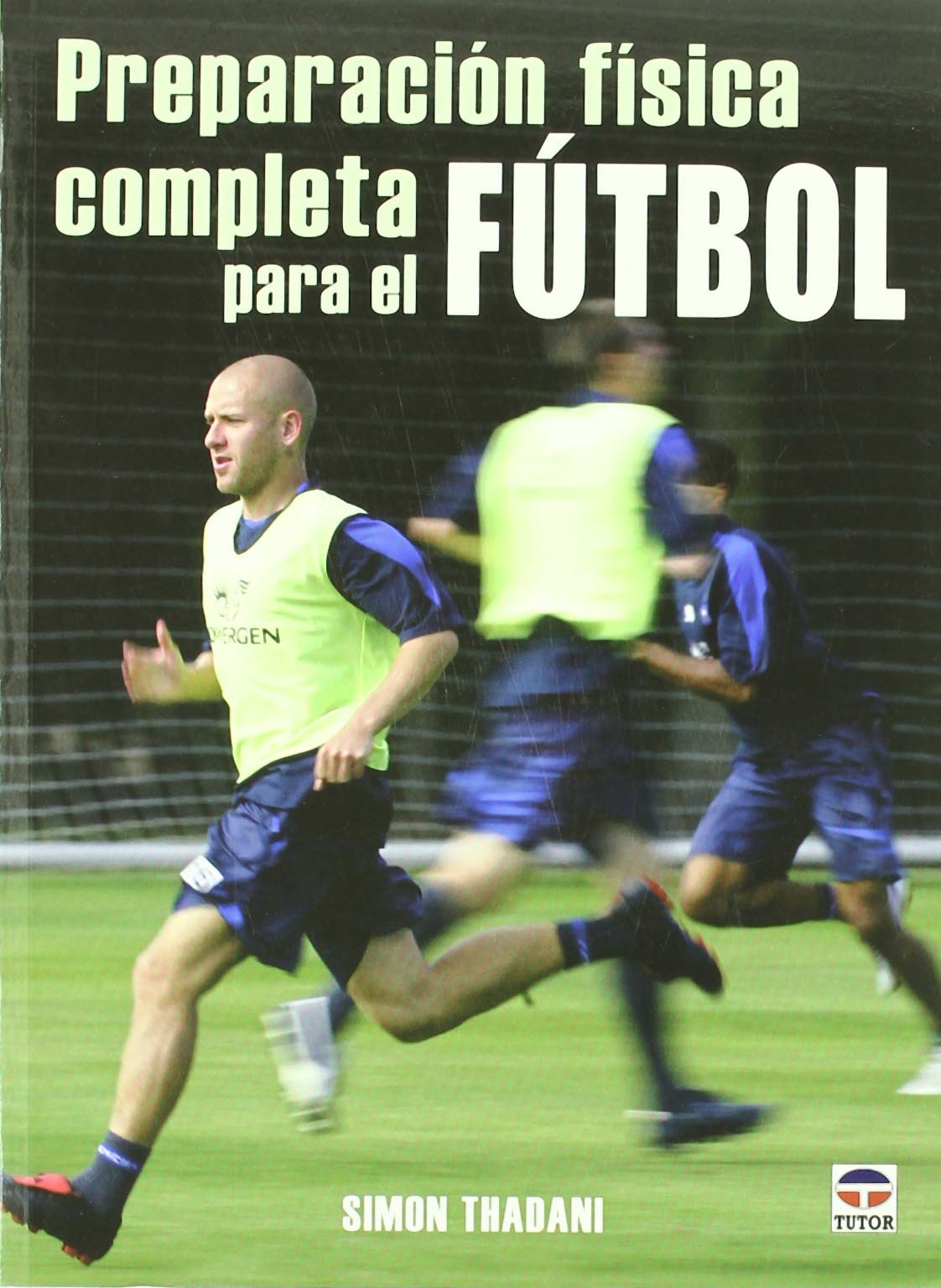 Preparación física completa para el fútbol Leisure & Fun