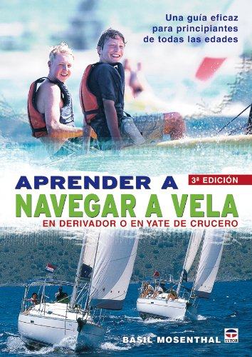 Product Image: Aprender a navegar a vela