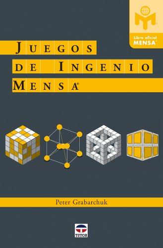 Juegos de ingenio mensa Film, Art & Culture