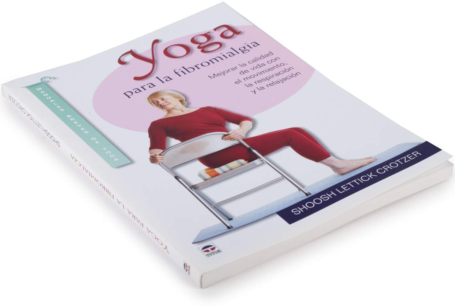 Yoga para la fibromialgia Philosophy