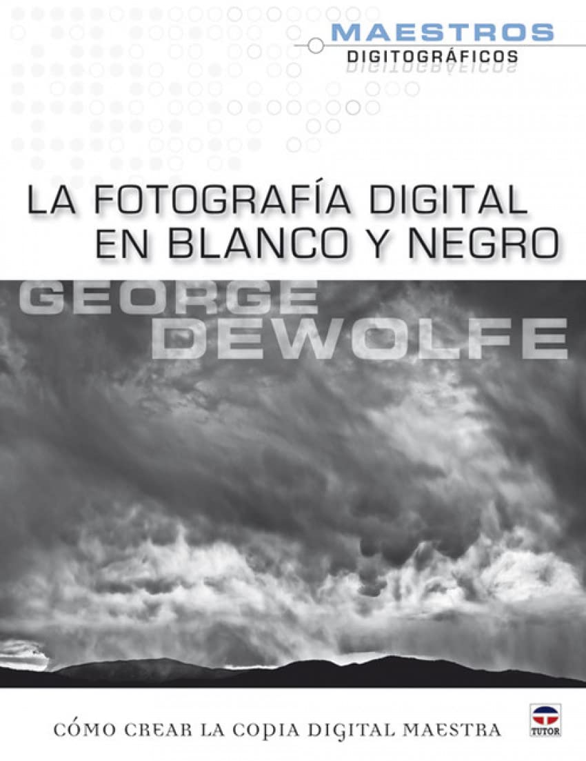 La fotografía digital en blanco y negro Social Sciences