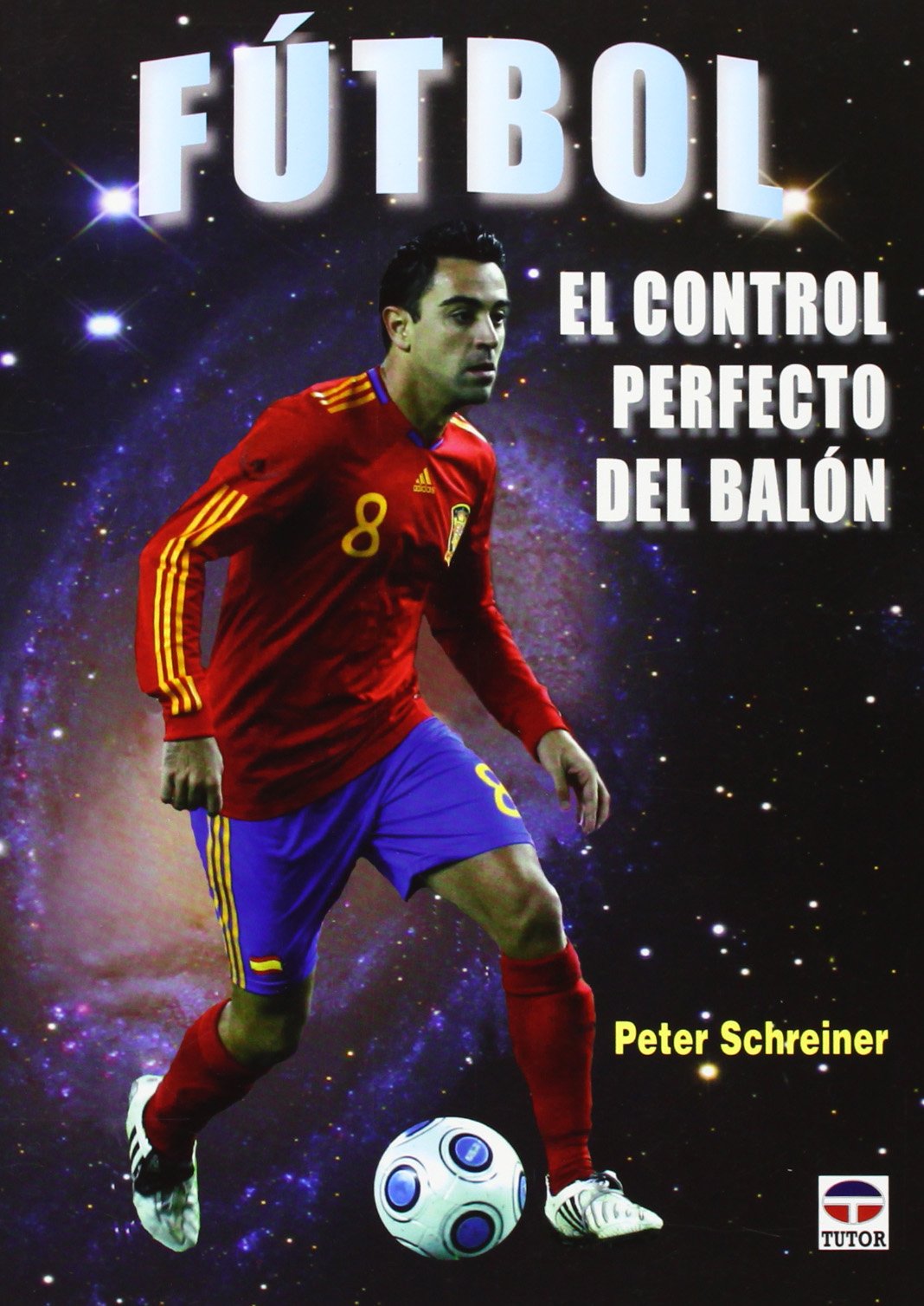 Fútbol : el control perfecto del balón Leisure & Fun