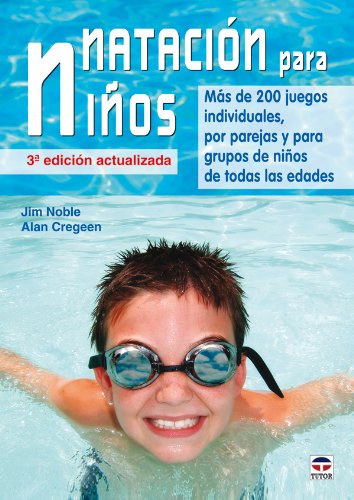 Natación para niños Leisure & Fun
