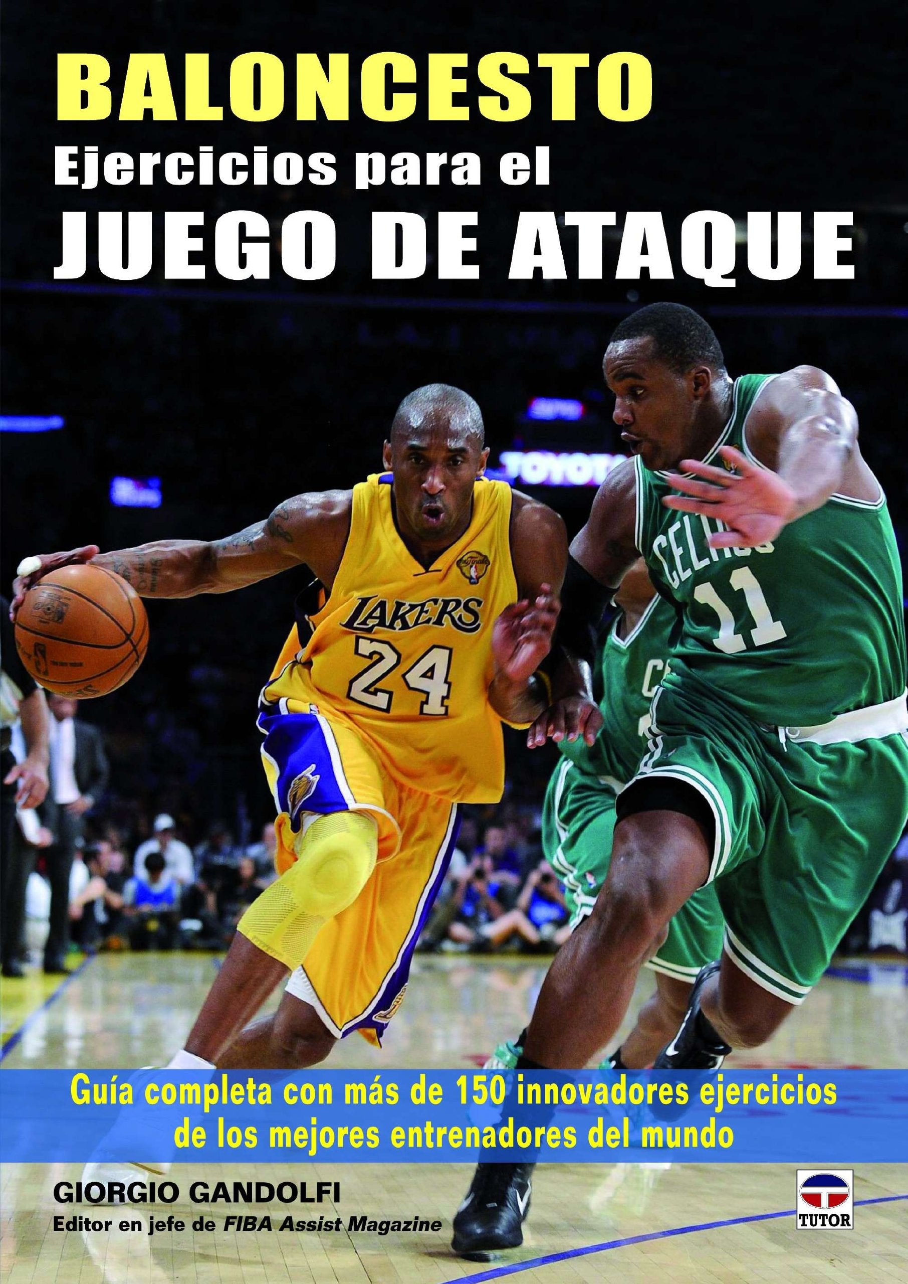 Baloncesto : ejercicios para el juego de ataque Leisure & Fun