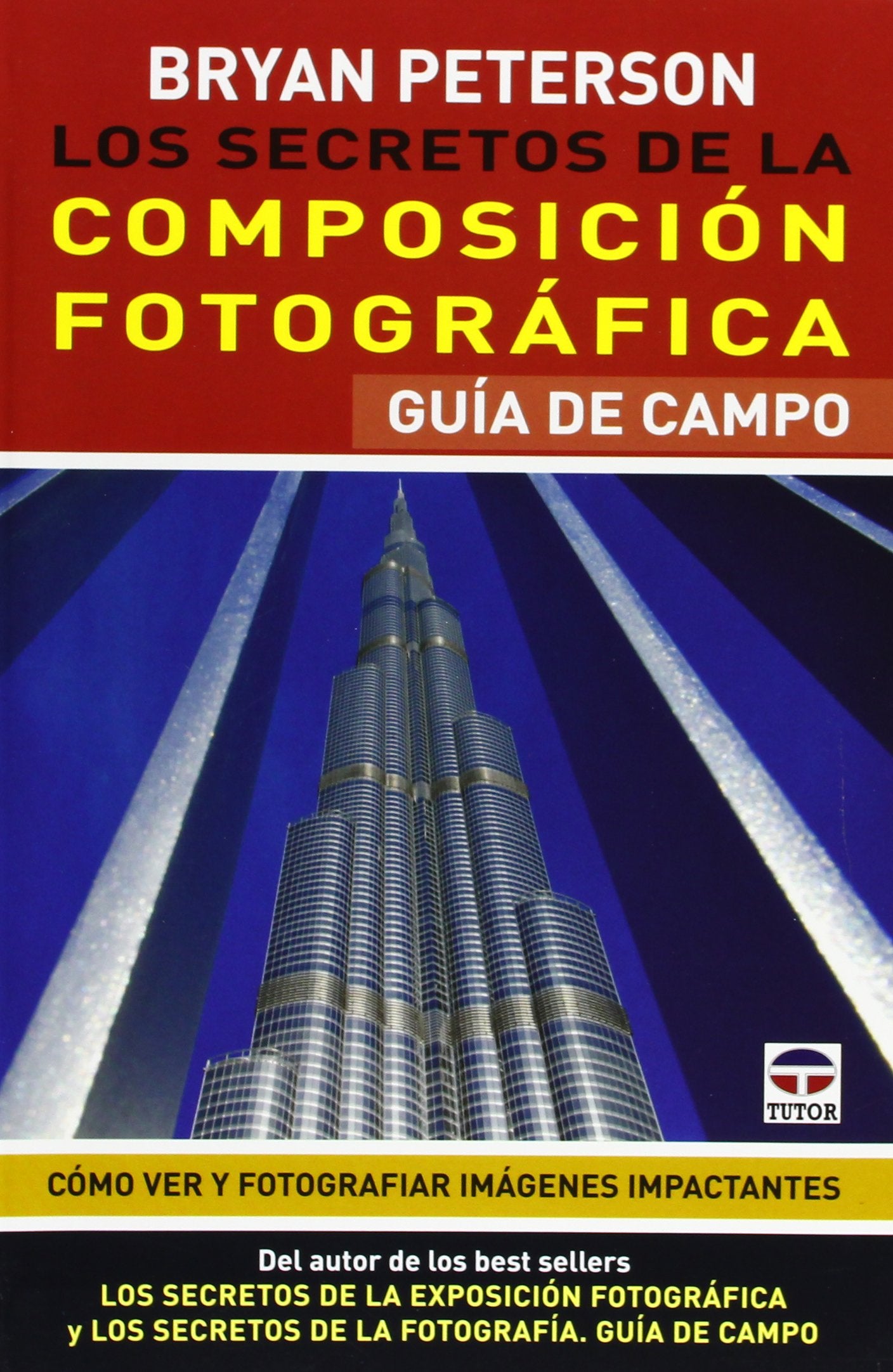 Los secretos de la composición fotográfica Social Sciences