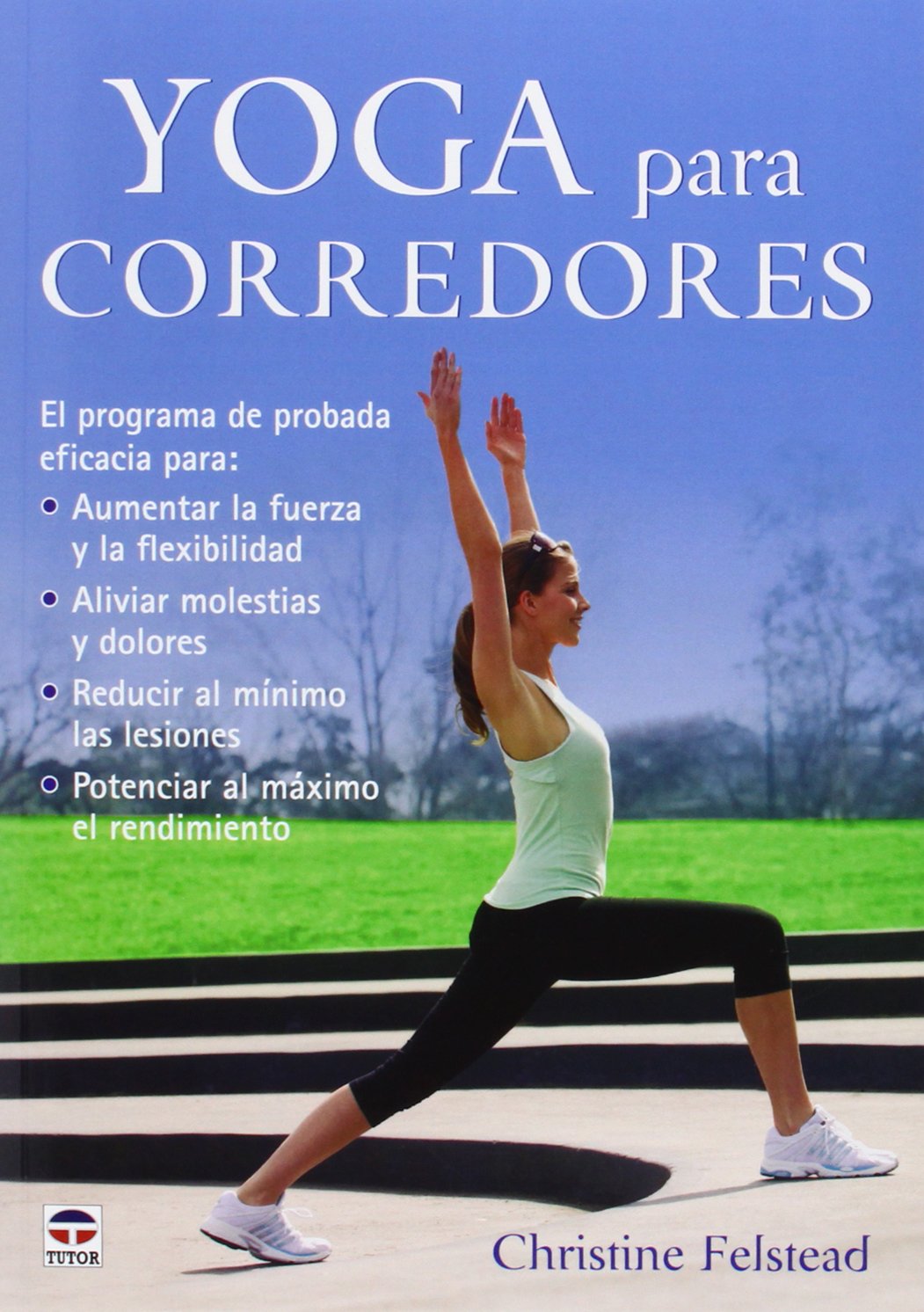 Yoga para corredores Health, Nutrition & Fitness