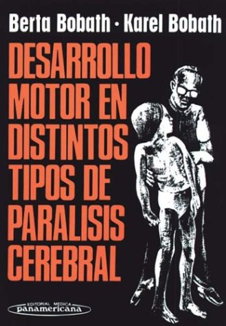 Product Image: Desarrollo motor en distintos tipos de p