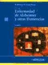 Enfermedad de Alzheimer y otras Demencias. Medicine