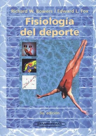 Fisiologia Del Deporte (3. Edizioa) Books