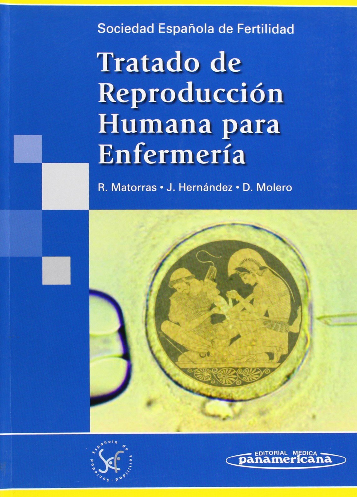 Tratado De Reproduccion Humana Para Enfermeria book