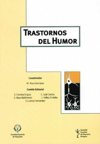 Trastornos del humor Books