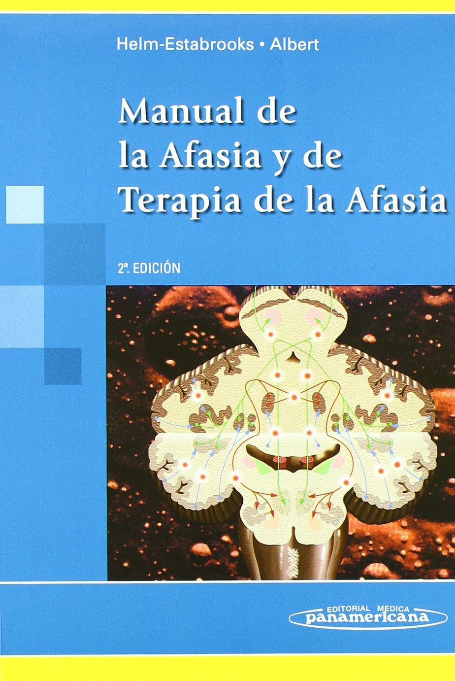 Manual Afasia Y Terapia Afasia book
