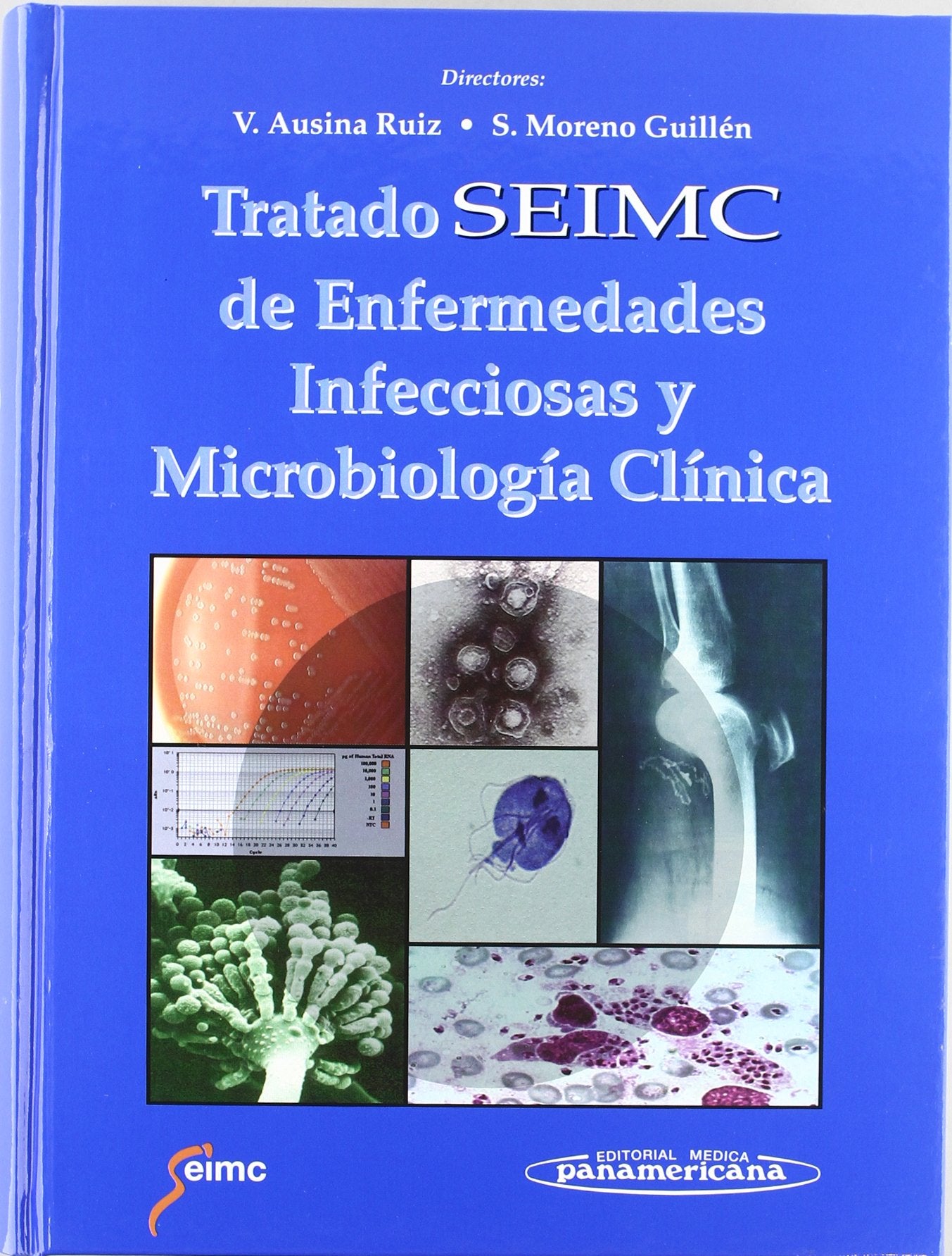 Tratado Enfermed. Infecc. y Micro. book