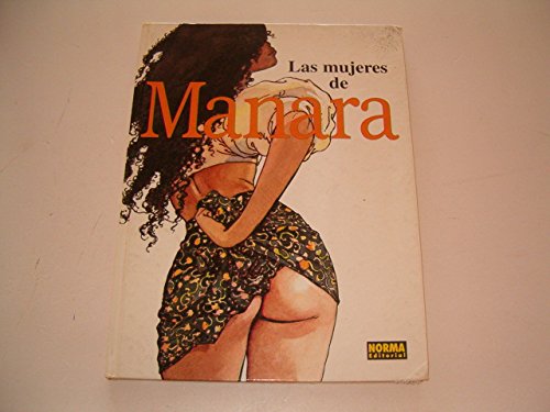 Product Image: Las Mujeres De Manara