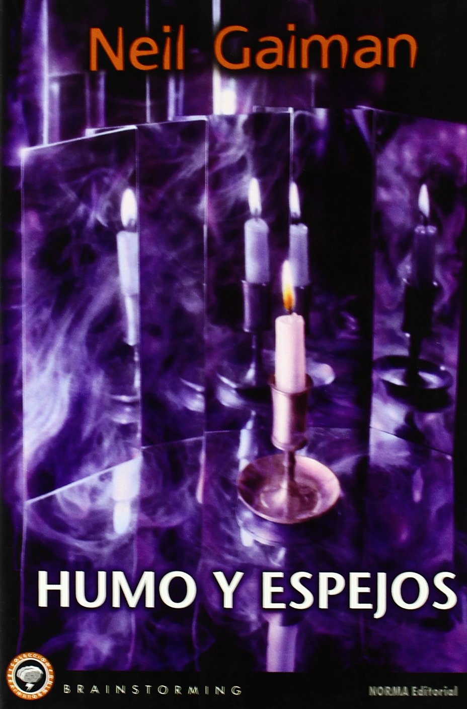 Humo y espejos Social Sciences