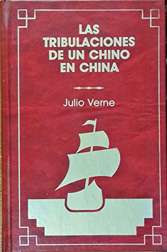 Las tribulaciones de un chino en China book