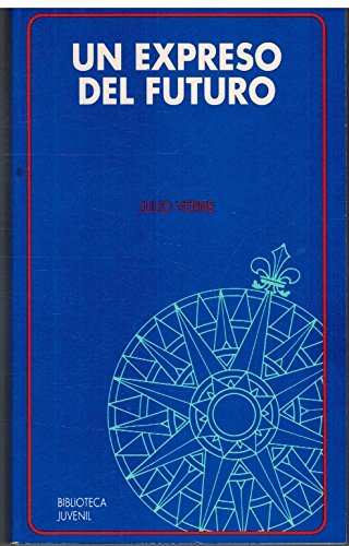 Un expreso del futuro: Un billete de lotería ; Frritt-Flacc book