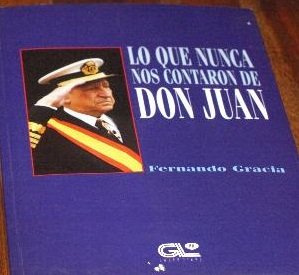 Lo que nunca nos contaron de Don Juan Books