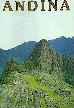 Andina "Grandes Civilizaciiones de la Antiguedad book