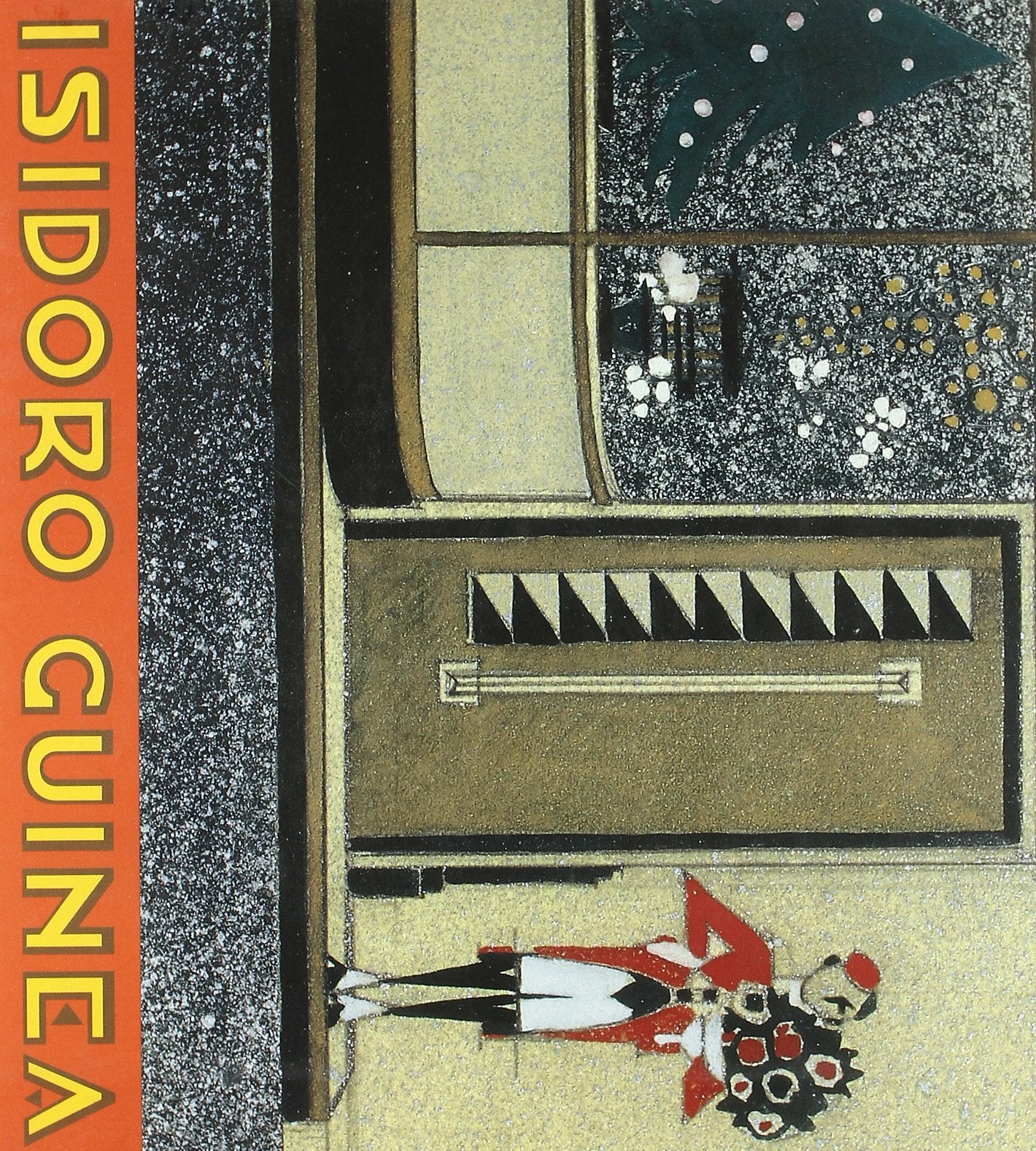 Isidoro Guinea Eta Dekorazio Arteak =: Isidoro Guinea y Las Artes Decorativas book