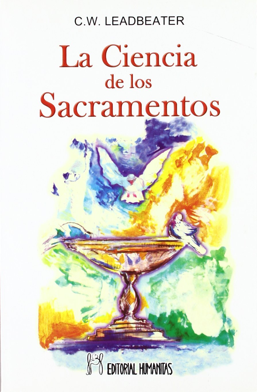 La ciencia de los Sacramentos Social Sciences