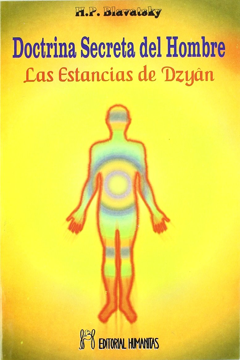La doctrina secreta del hombre Philosophy