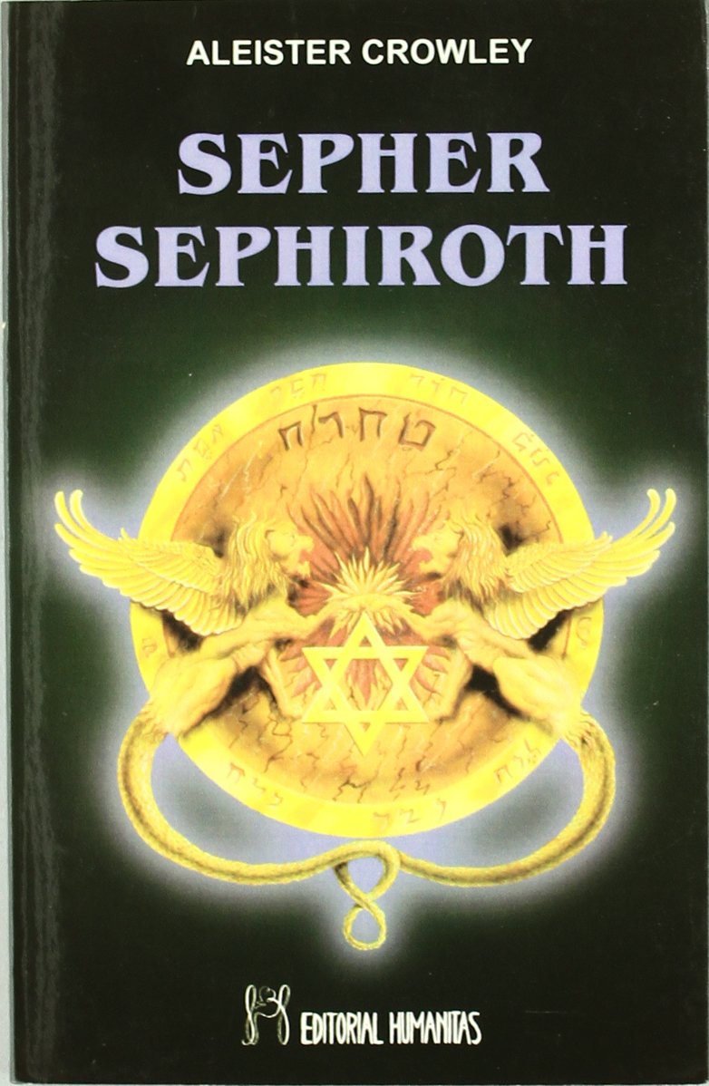 Sepher Sephiroth : fórmulas para el trabajo mágico Reading Aloud & Learning to Read