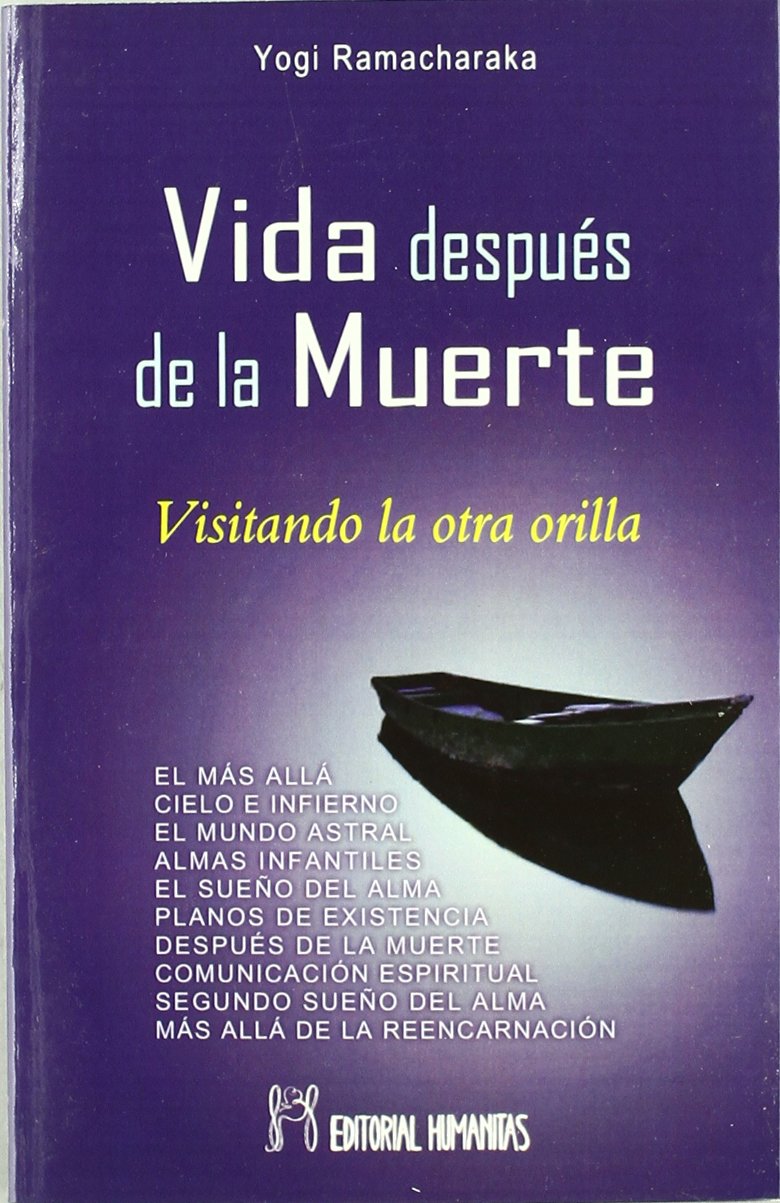 La vida después de la muerte Philosophy
