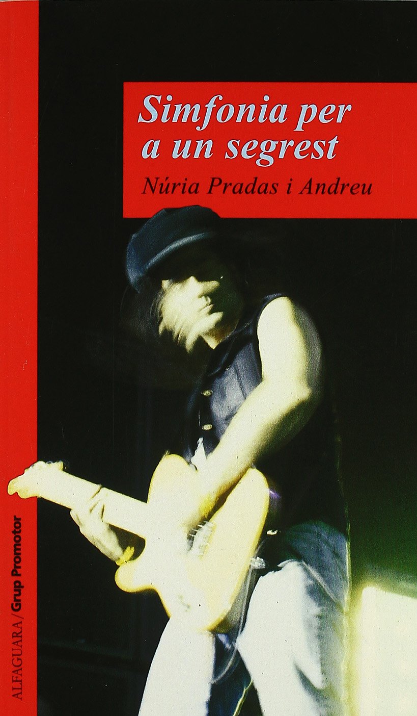 Sinfonia per a un segrest book