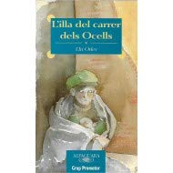 L'illa del carrer dels Ocells book