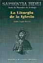 La liturgia de la iglesia Books