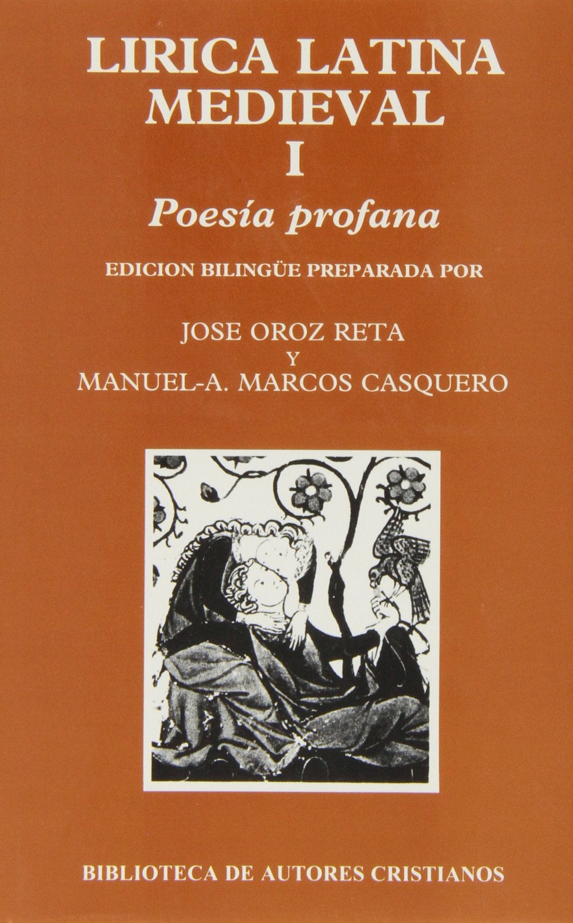 Poesía profana Reading Aloud & Learning to Read