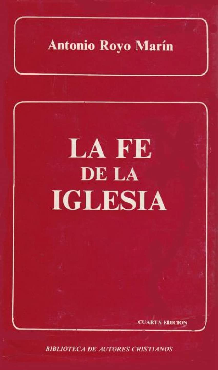 La fe de la Iglesia Film, Art & Culture